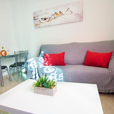 Appartamento F&M 'Con Terraza Y Tranquilidad' La Laguna  Esterno foto