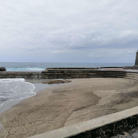 Appartamento F&M 'Con Terraza Y Tranquilidad' La Laguna  Esterno foto