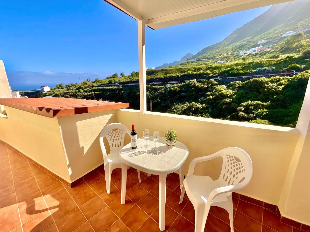 Appartamento F&M 'Con Terraza Y Tranquilidad' La Laguna  Esterno foto