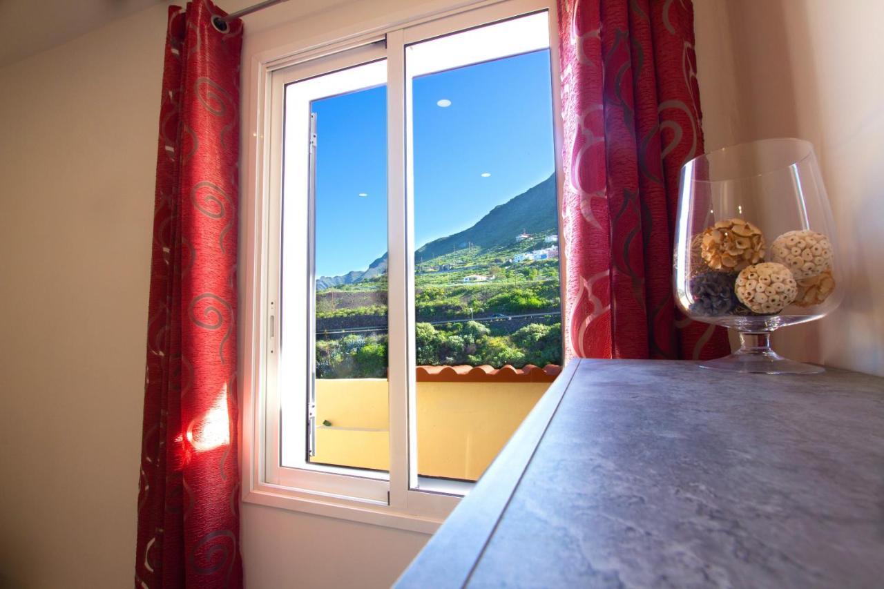 Appartamento F&M 'Con Terraza Y Tranquilidad' La Laguna  Esterno foto