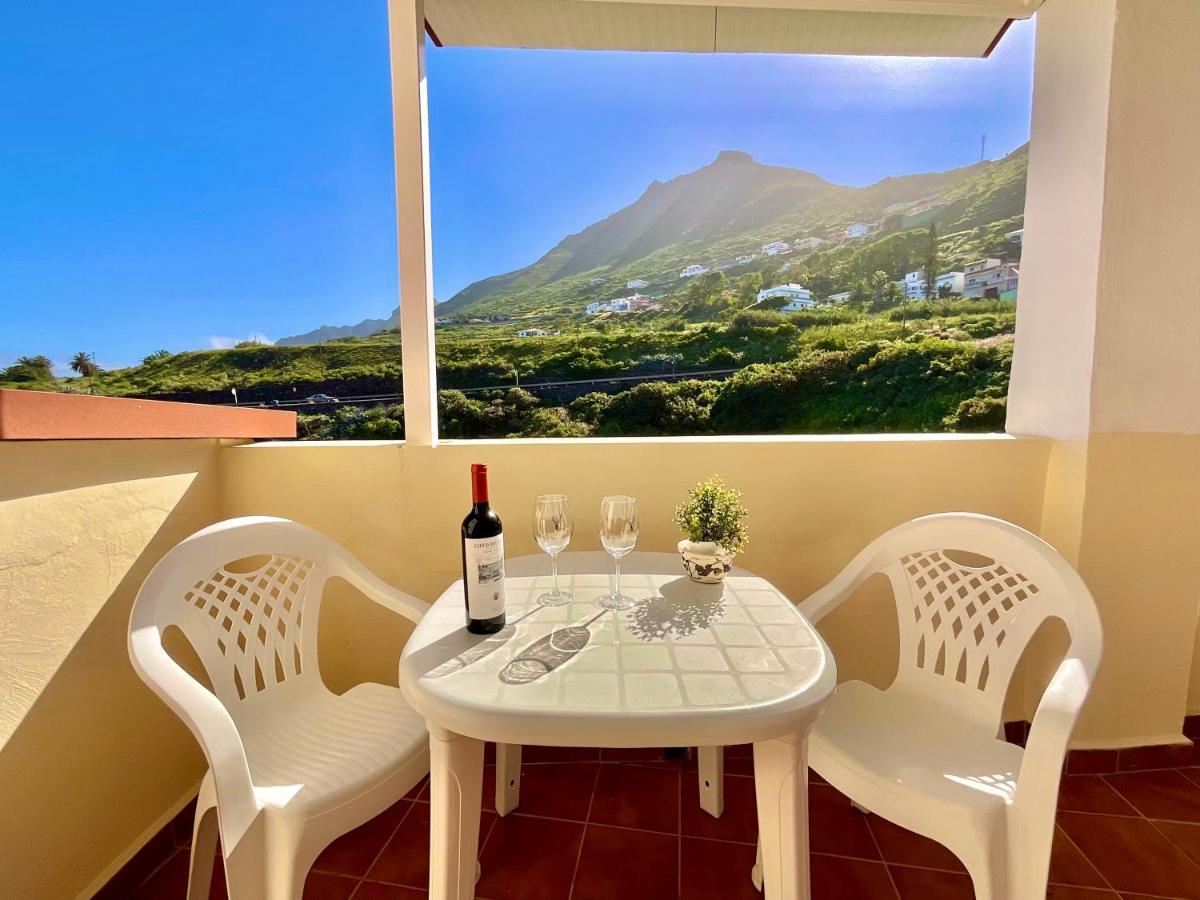 Appartamento F&M 'Con Terraza Y Tranquilidad' La Laguna  Esterno foto