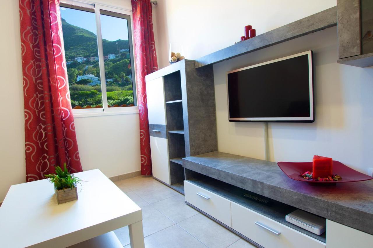 Appartamento F&M 'Con Terraza Y Tranquilidad' La Laguna  Esterno foto