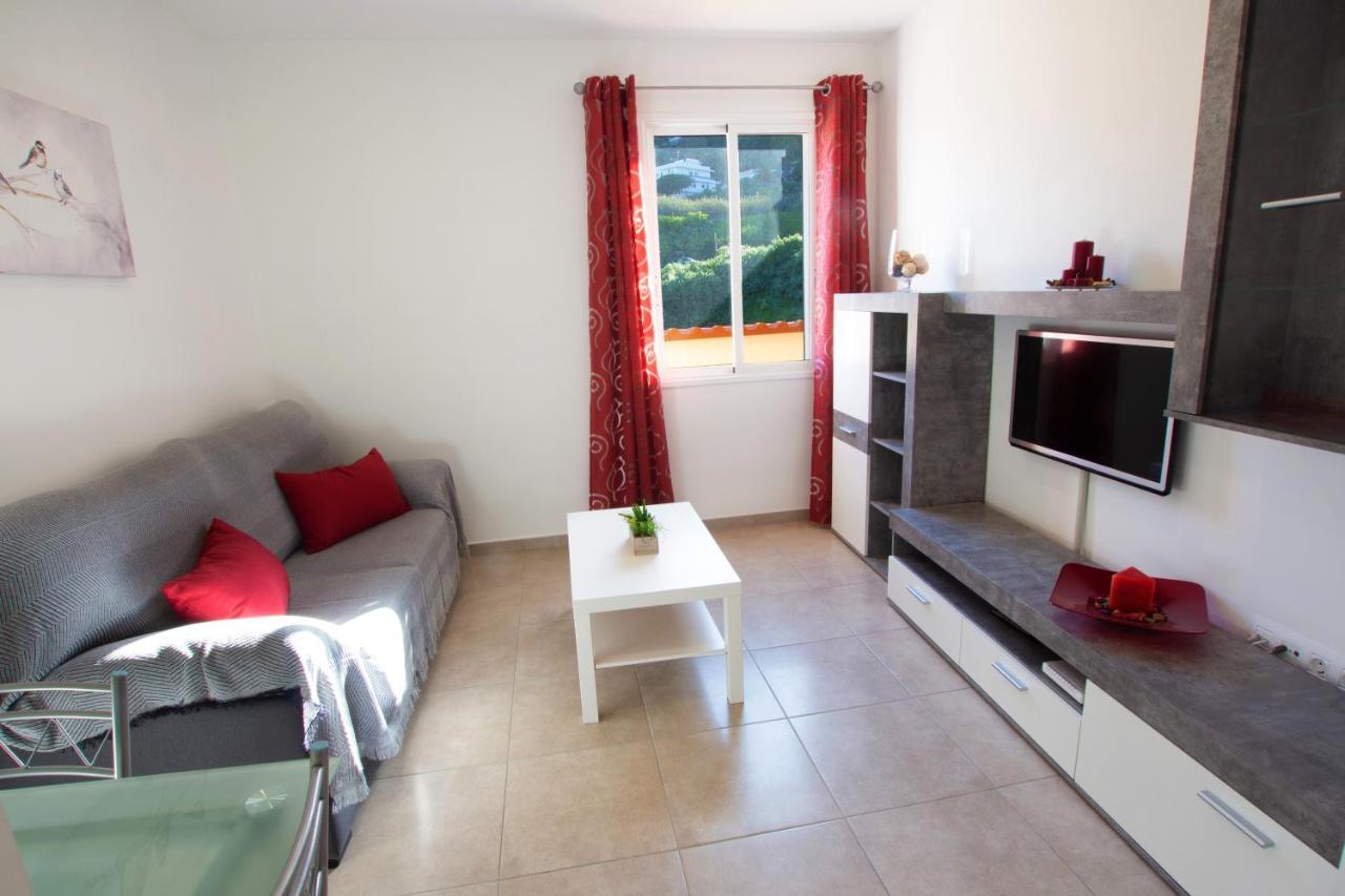 Appartamento F&M 'Con Terraza Y Tranquilidad' La Laguna  Esterno foto