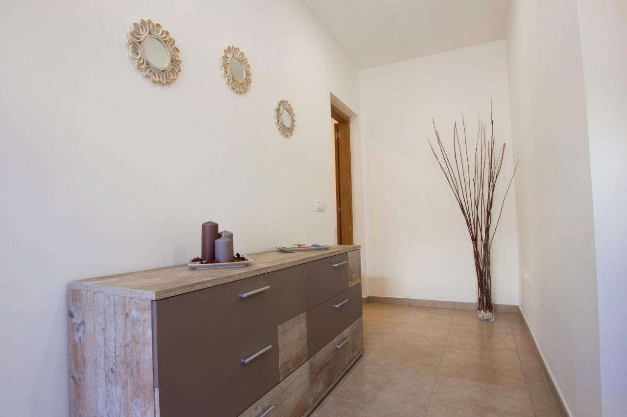 Appartamento F&M 'Con Terraza Y Tranquilidad' La Laguna  Esterno foto