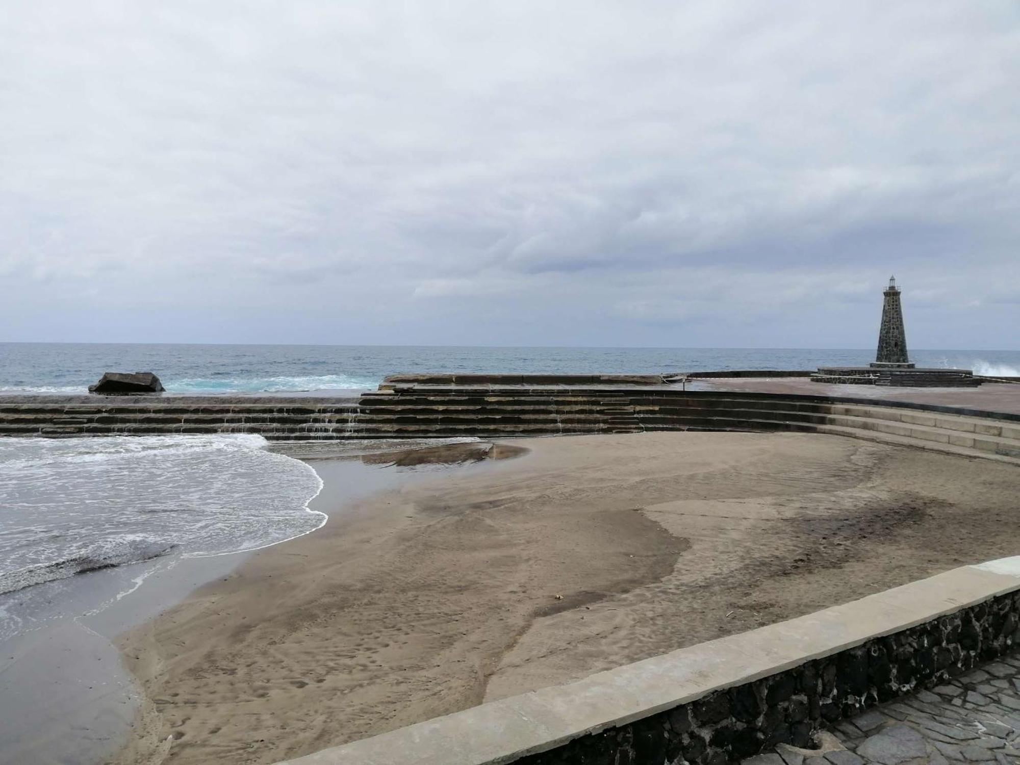 Appartamento F&M 'Con Terraza Y Tranquilidad' La Laguna  Esterno foto